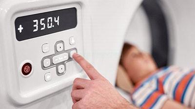 Philips Access CT16